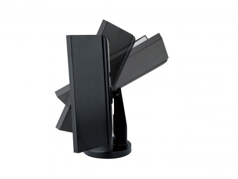 Miroir cosmétique LED