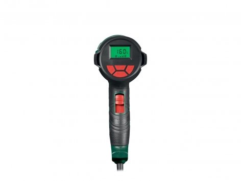 Pistolet à air chaud numérique