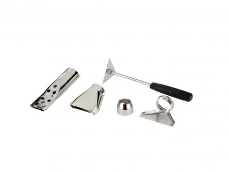 Pistolet à air chaud numérique