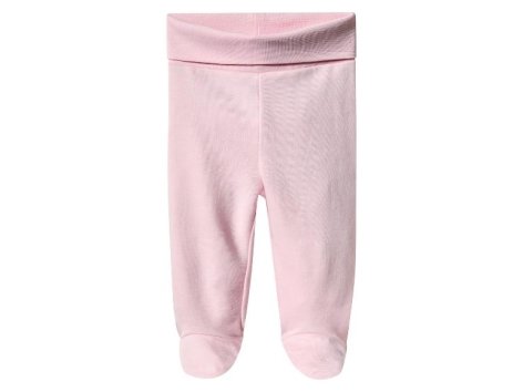Pantalon molletonné bébé