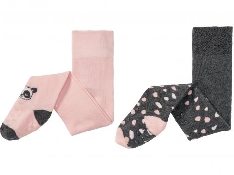 Collants « 4 pattes » bébé