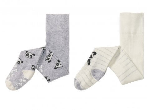 Collants « 4 pattes » bébé