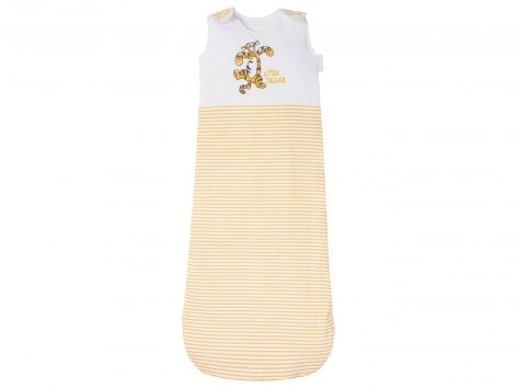 Gigoteuse bébé garçon