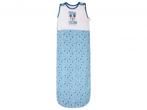 Gigoteuse bébé garçon