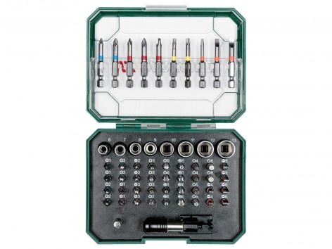 Embouts ou embouts/douilles