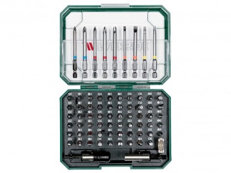 Embouts ou embouts/douilles