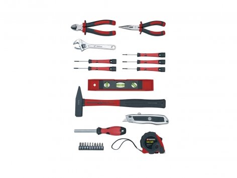 Set d’outils