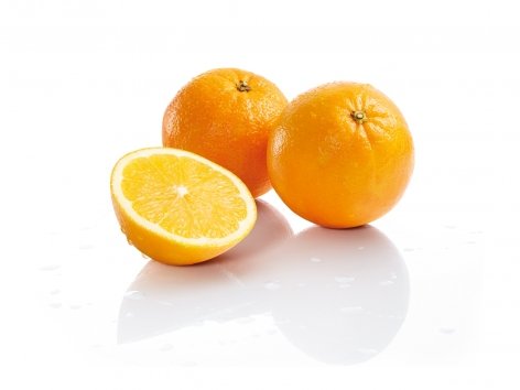 Orange à dessert 2 kg + 1 kg offert