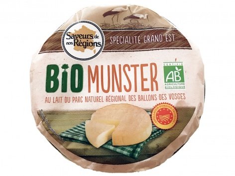 Munster Bio AOP
