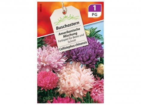 Sachet de graines et semences