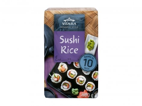 Riz pour sushi