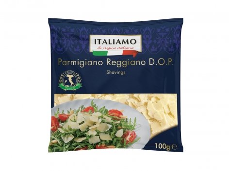 Parmigiano Reggiano DOP
