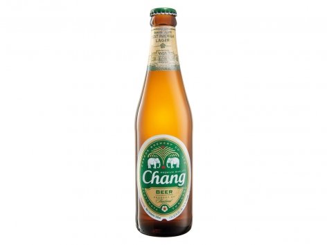 Bière Chang