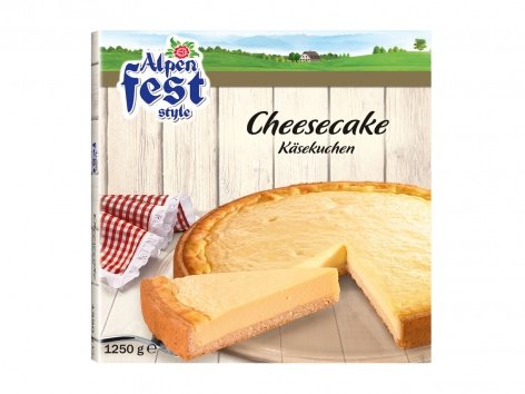 Tarte au fromage blanc