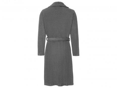 Peignoir en éponge homme