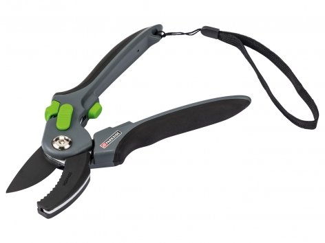 Sécateur à enclume ou bypass