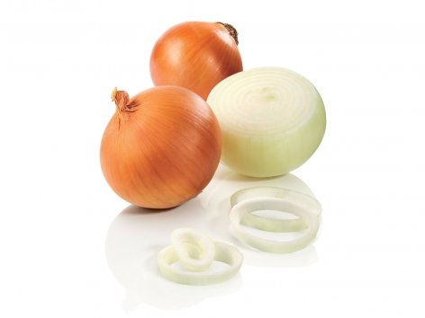 Oignon jaune  - Origine France