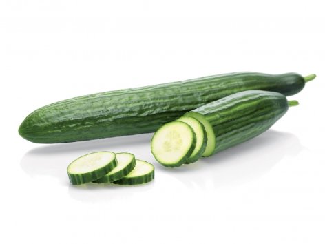 Concombre  - Origine France