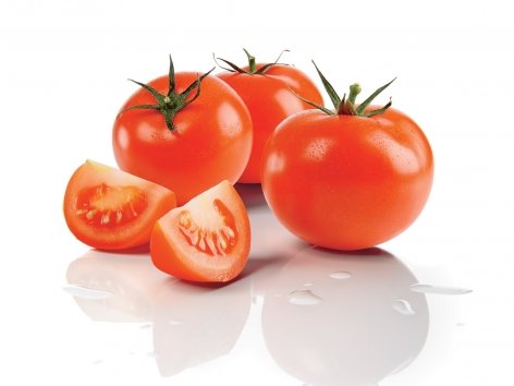 Tomate ronde filet 1 kg