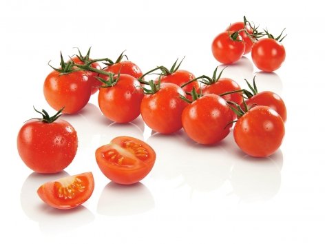 Tomate cocktail 500g