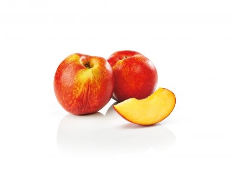 Nectarine barquette 1 kg