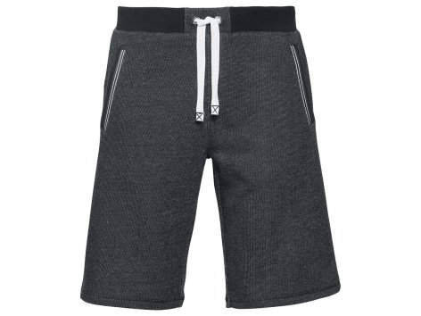 Short molletoné homme