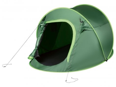Tente pop-up