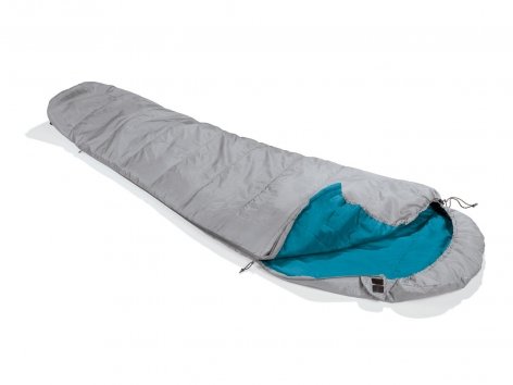 Sac de couchage ultra-léger