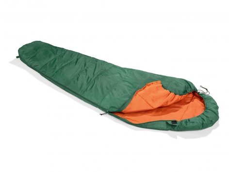 Sac de couchage ultra-léger