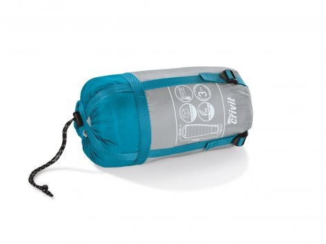 Sac de couchage ultra-léger