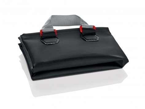 Douche portable jerrican pliant, ou cuvette pliante