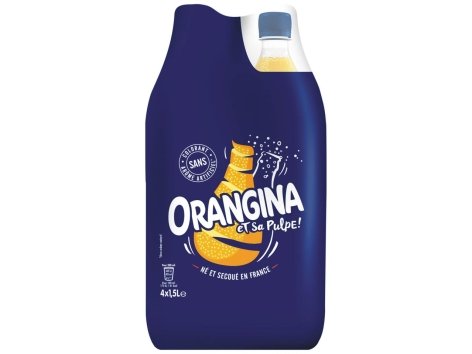 Orangina