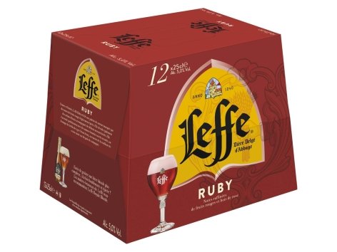 Leffe Ruby