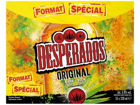 Desperados original