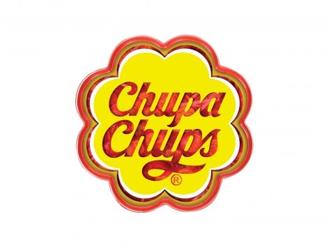 Chupa Chups Marguerite Mini