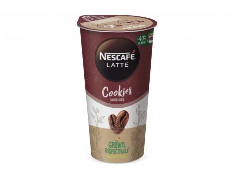 Nescafé Latte