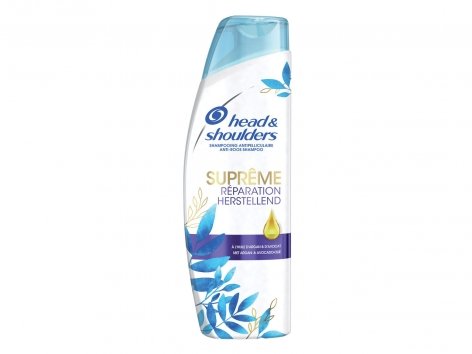 Head & Shoulders Supreme Shampooing