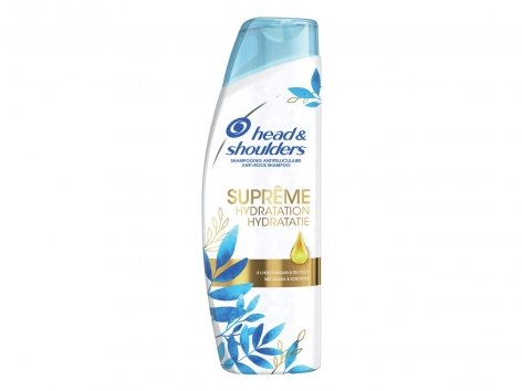 Head & Shoulders Supreme Shampooing
