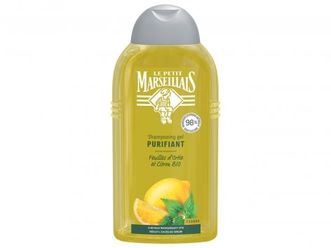 Le Petit Marseillais Shampooing
