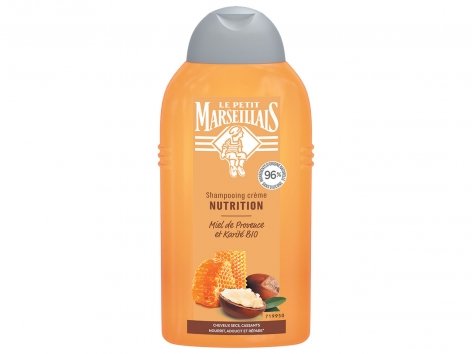 Le Petit Marseillais Shampooing