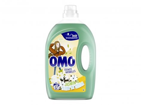 OMO lessive liquide