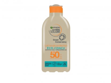 Garnier Ambre Solaire ocean conservancy edition lait