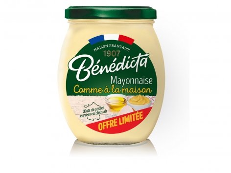 Bénédicta Mayonnaise