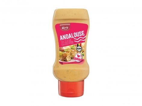 Sauce pour grillades