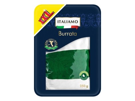 Burrata