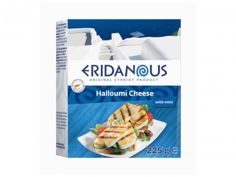 Halloumi
