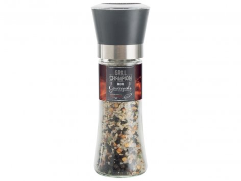 Mélange d'épices pour barbecue