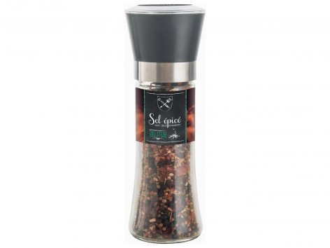 Mélange d'épices pour barbecue