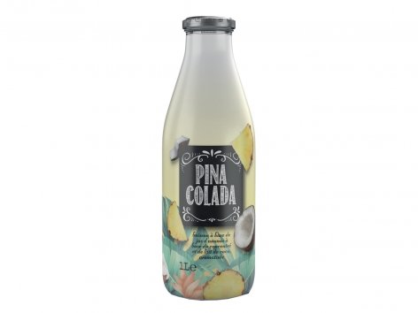 Pina Colada
