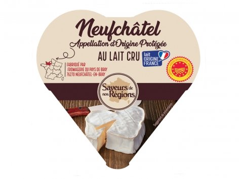 Neufchâtel AOP